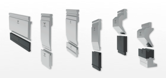 PB Tooling Range and Road image