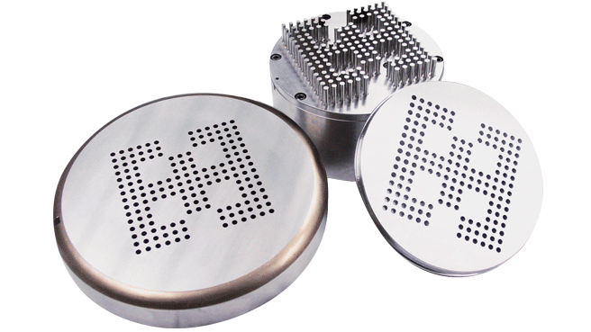 outil complexe de groupe de Wilson Tool