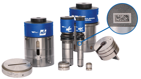 Outils et applications tourelle épaisse ISeries Tooling