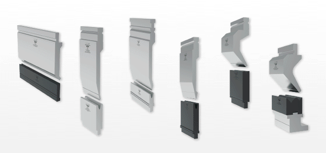 PB Tooling Range and Road image
