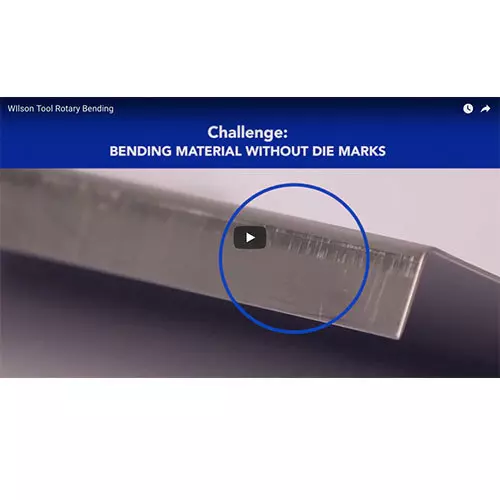 Doblez Rotativo Image