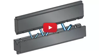 thumbnail of Multi-Part Staged Rod Bending video