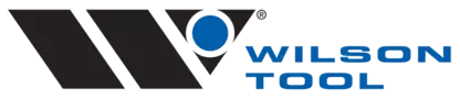 wilson tool international logo