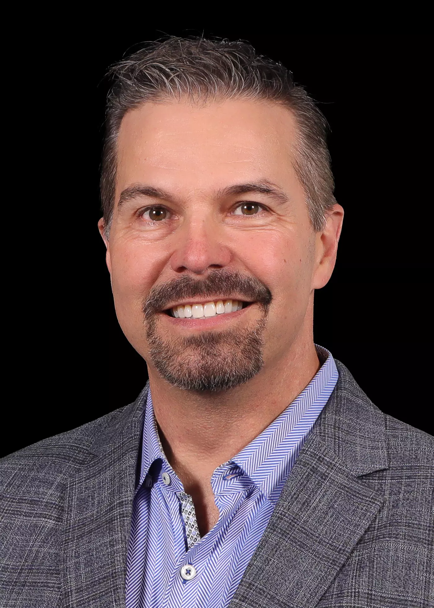 Headshot of Jason Semerad image