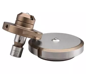 Outil d’ébavurage style Trumpf de Wilson Tool