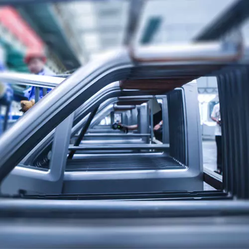 automobile manufacturing image
