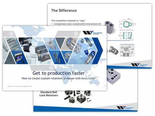 Webinar Highlights to explore how you can utilize HP Accu-Lock