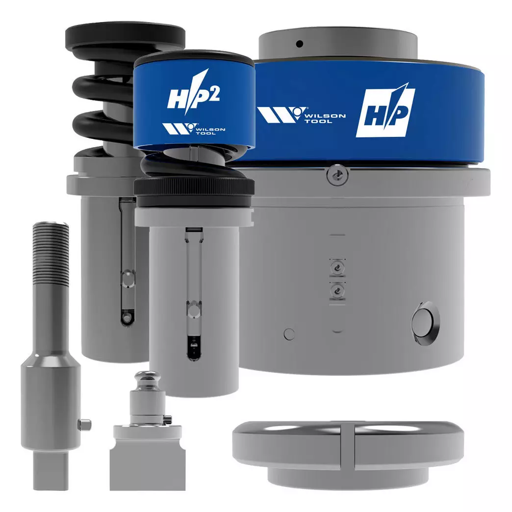 Thin Turret Family