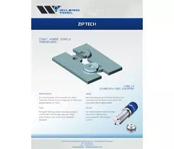 ZipTech Flyer image - Eng