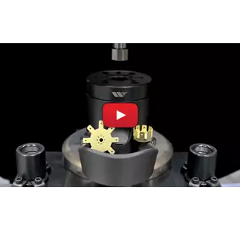 Press Brake Cap Tool Image