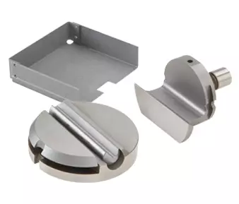 Outil OptiBend style Trumpf de Wilson Tool
