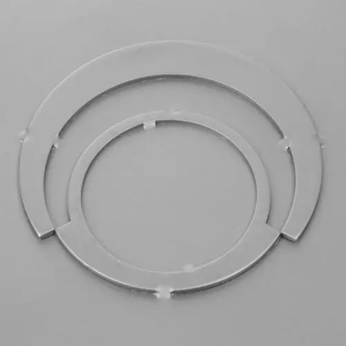 EKO meatal sample image