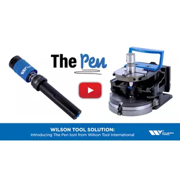 Pen Tool