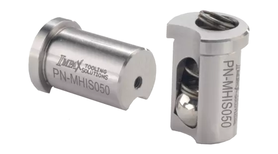 Impax Tooling Solutions HP Accu Lock Retainer Insert