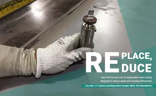 Article Feature Image for replaceable insert tooling technology