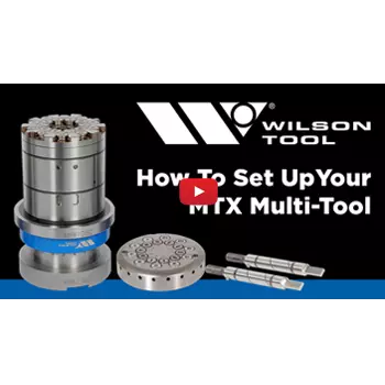 Product Image on Black Background Image