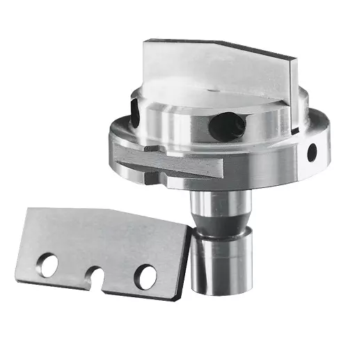 Shear Tooling product on white image