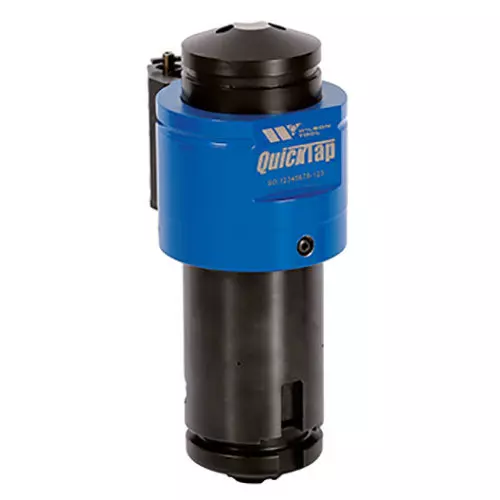 QuickTap Product shot on White background Image
