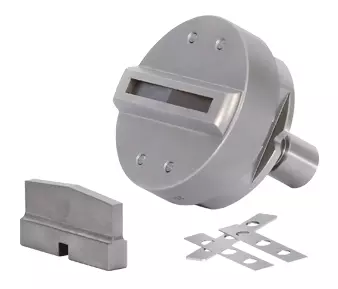 Lame dura style Trumpf de Wilson Tool