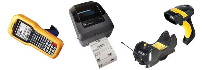 Lasers and Scanners for Inventory Management Stamping Tooling Impax Tool Solutions