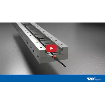 Adjustable Die Video Thumbnail