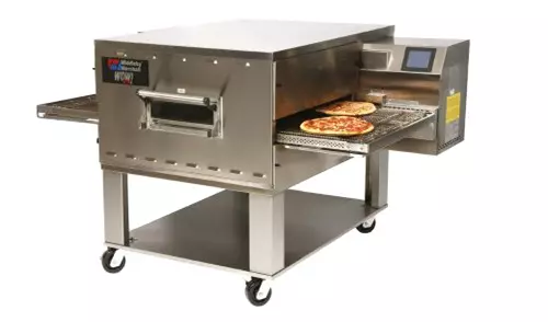 Pizza Oven