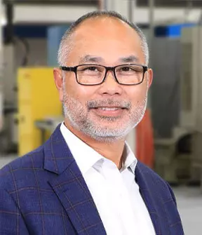 Adrian Alday CFO Headshot