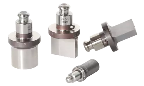 4 conseils de poinçonnage EXP de Wilson Tool