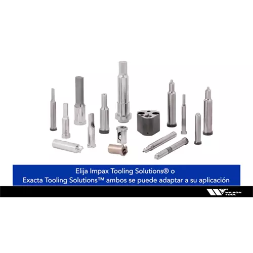 Tooling Family Group on White Background Image
