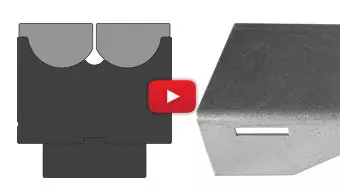 thumbnail of V-Series Black (VSB) Dies Video