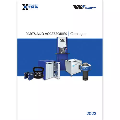 Xtra Catalogue