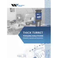 thumbnail of thick turret catalog