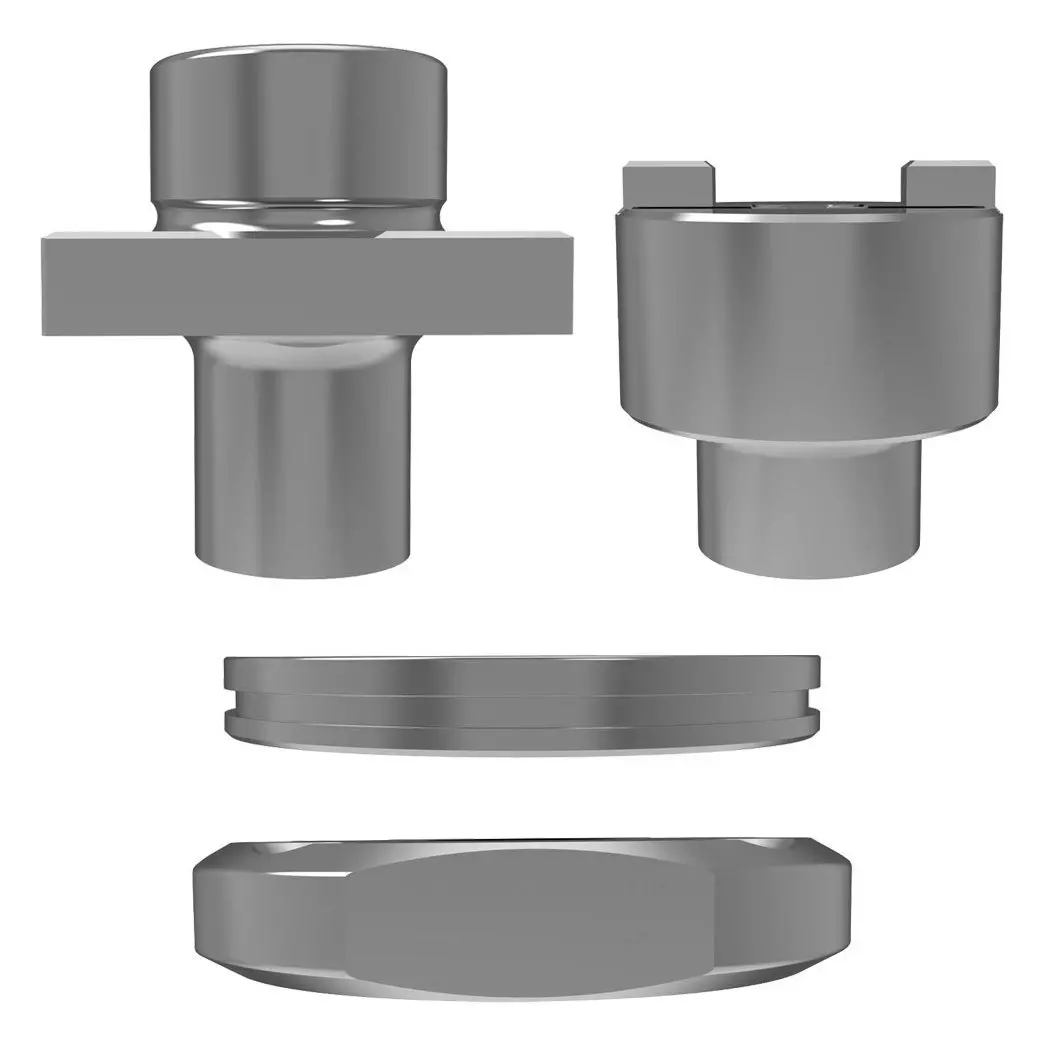 Sa;vagnini group tooling image