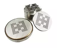 Replaceable Tip Cluster Tooling by Wilson Tool 