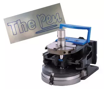 Outil stylo style Trumpf de Wilson Tool