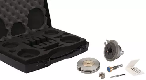 Gamme épaisse d’outils de taraudage QuickTap®