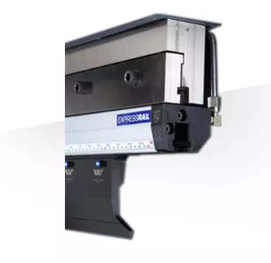Express Rail Fr
