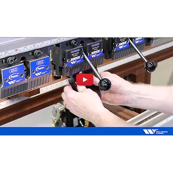 Express Clamps