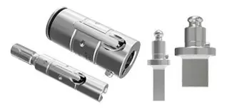 Thick turret EXP punches and punch holders from Wilson Tool