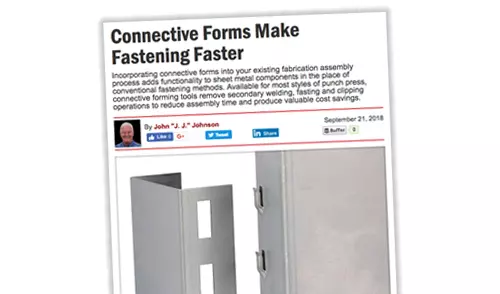 Thumbnail of Connective Forms Article
