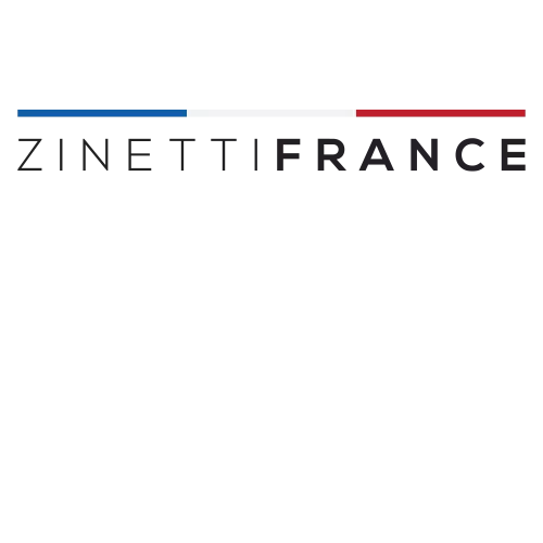 Zinetti France Logo