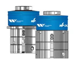 Outils Hp durablade D & E station iSeries de Wilson Tool