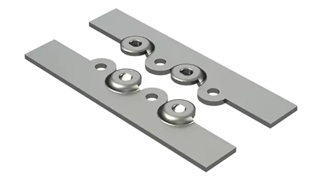 zip-tech metal sample