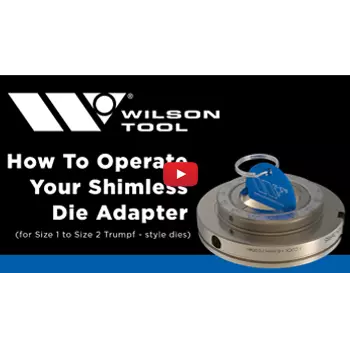 Product Image on Black Background Image
