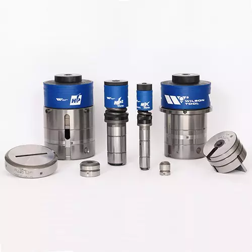 iSeries family of product shot on whaite background image