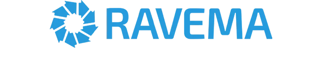 Ravema Logo