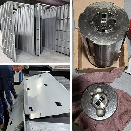 Wilson Wheel Tooling Collage Image