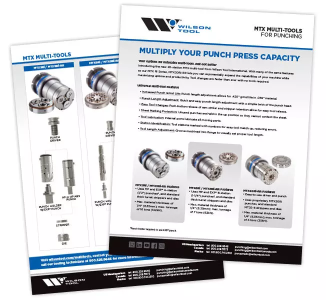 MTX Multi-Tool Flyer Thumbnail