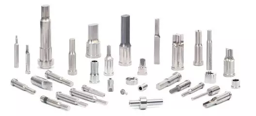 Large group of stamping tooling from Impax Tooling Solutions