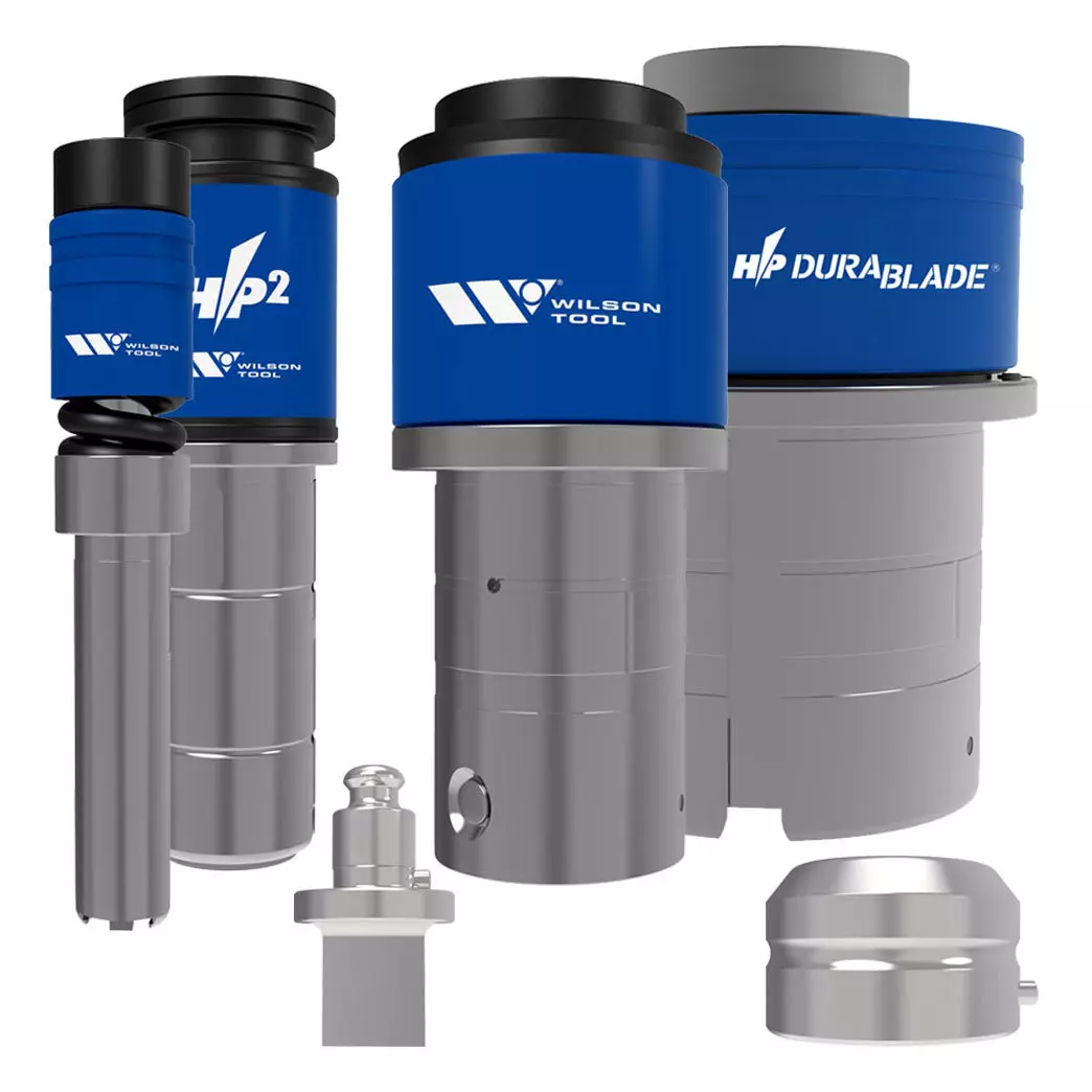 Thick Turret product family image